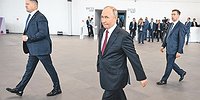 Александр Лукашенко неисчерпаем, как и атом