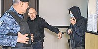 Киллеры пригодились на фронте