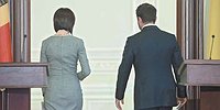 Прощание смуглянки