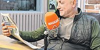Захар Прилепин: Молодежь идет на СВО не за деньги - солдат девчонки любят